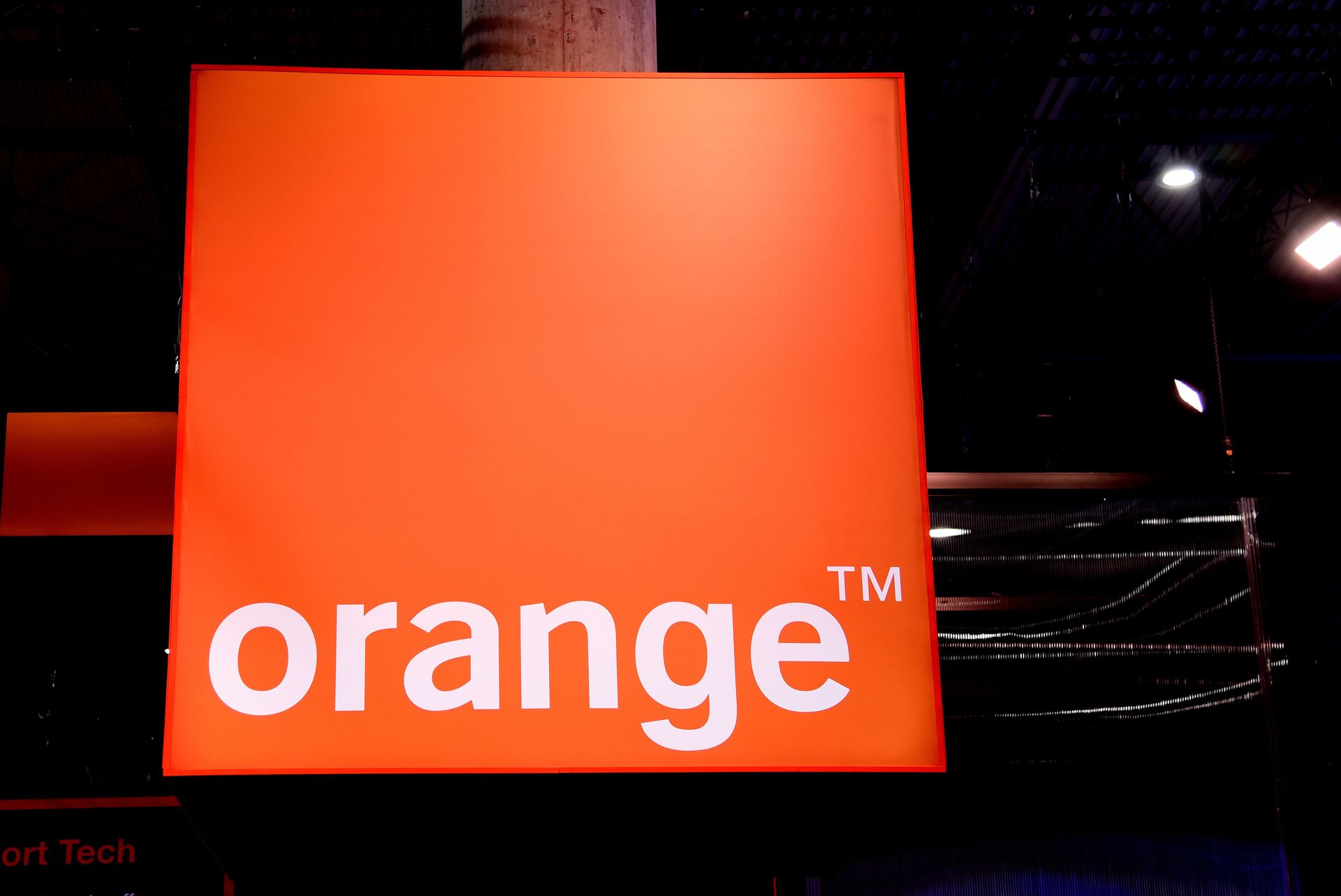 Rekomendacja Orange. Uważaj przed publikacją zdjęć dziecka