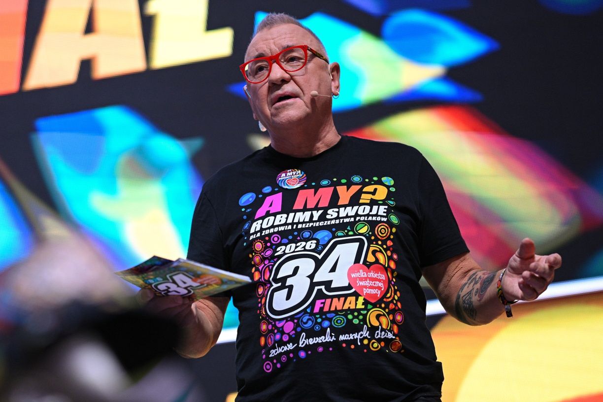 To na to w tym roku zbiera WOŚP. Finał już w niedzielę