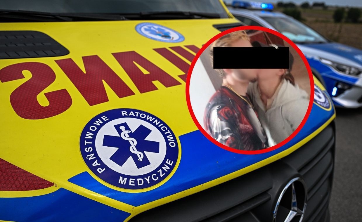 Sześcioletni Maksiu skatowany przez ojczyma? "W przedszkolu miał najsmutniejsze oczy"