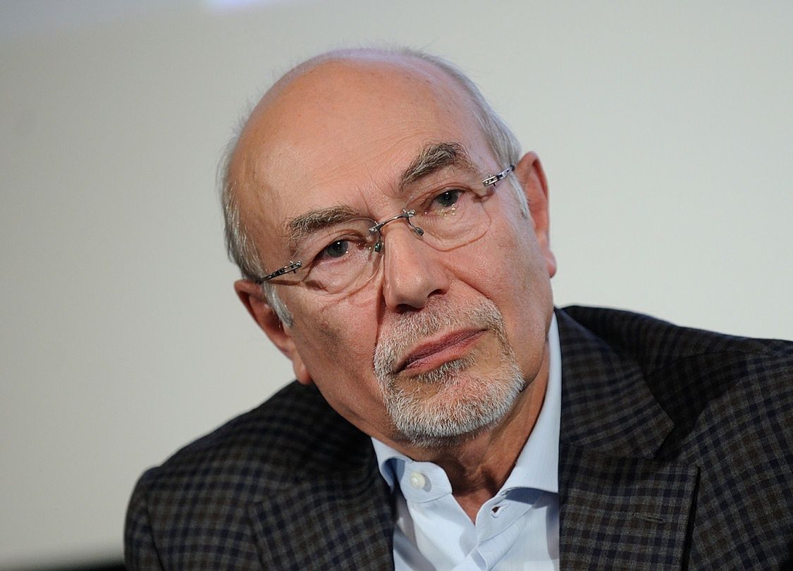 Z władz Polsatu odszedł były prezes. Zmiana w zarządzie wreszcie wpisana do KRS