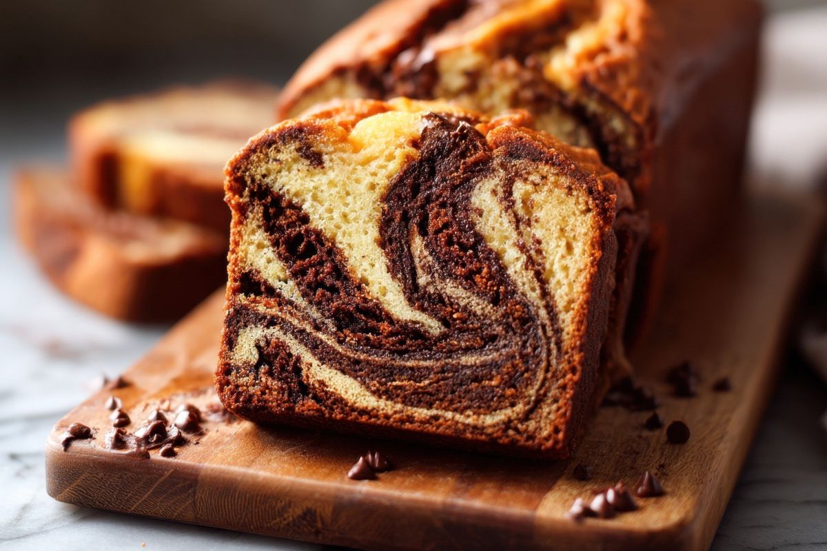 Wilgotne, pulchne i pachnące wanilią. W PRL-u było przysmakiem