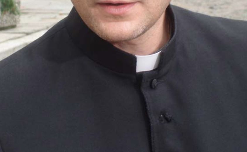 Watykan podejmuje decyzję. Ksiądz z Białegostoku usunięty ze stanu duchownego