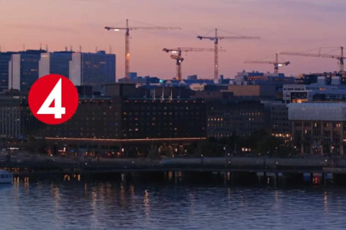 Czołowy kanał komercyjny opuszcza naziemną telewizję cyfrową