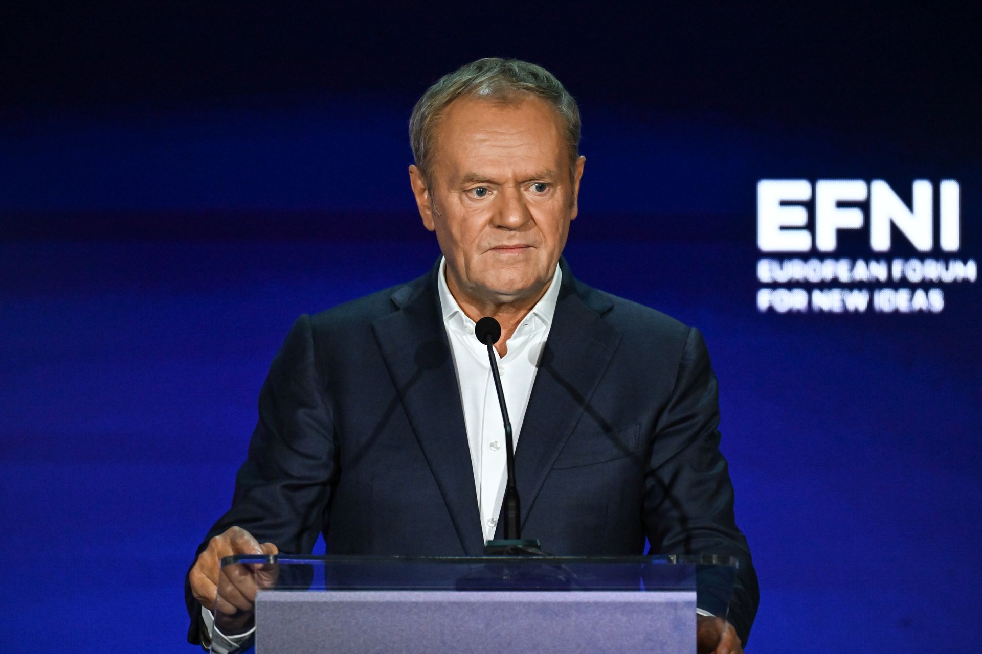 Przygotowania i rozliczenia z poprzedniej wojny [OPINIA]