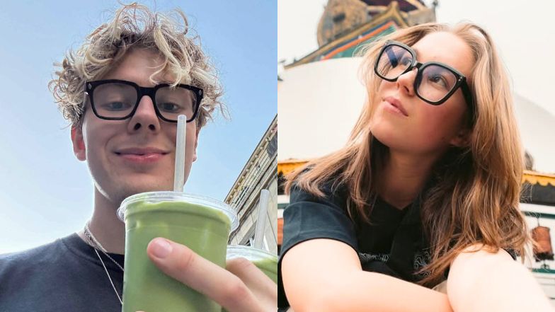 Bagi z DRE$$CODE i Zoja Skubis SĄ PARĄ? Internetowi detektywi znaleźli dowody...