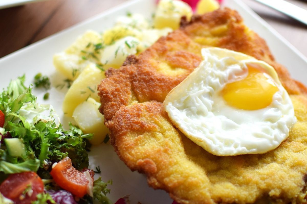 Sztuczna inteligencja wybrała. Oto najlepszy polski obiad