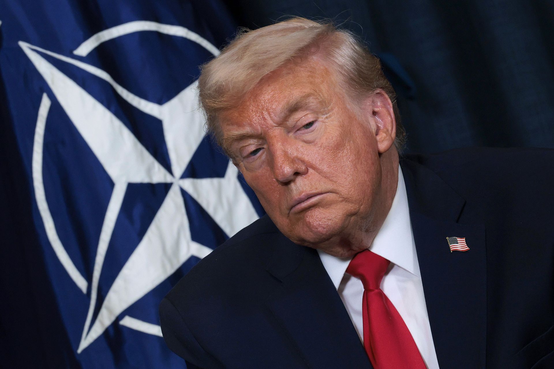 Szczyt NATO w Ankarze. Trump się tam pojawi?