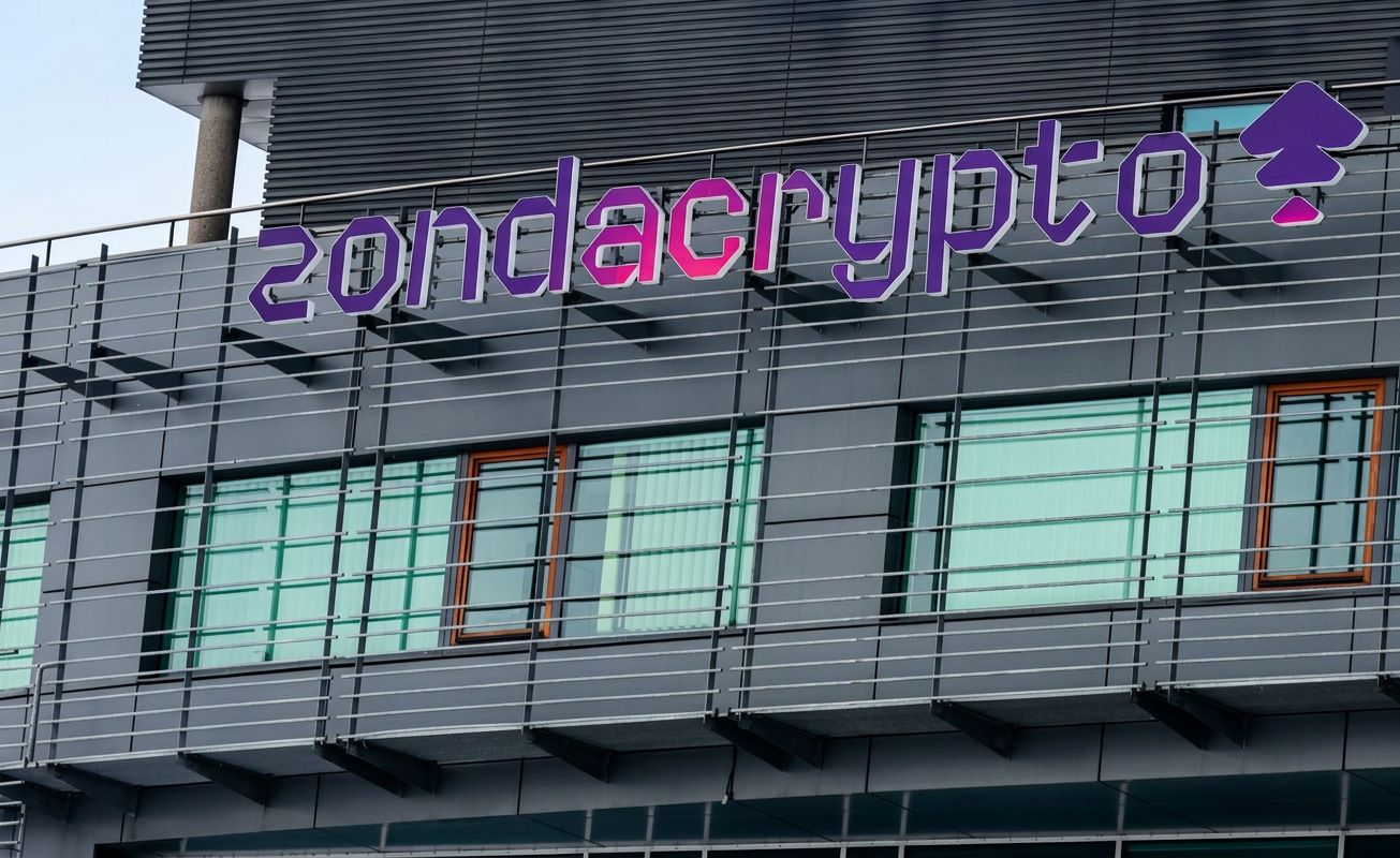 Sondaż. Polacy podzieleni w sprawie afery Zondacrypto