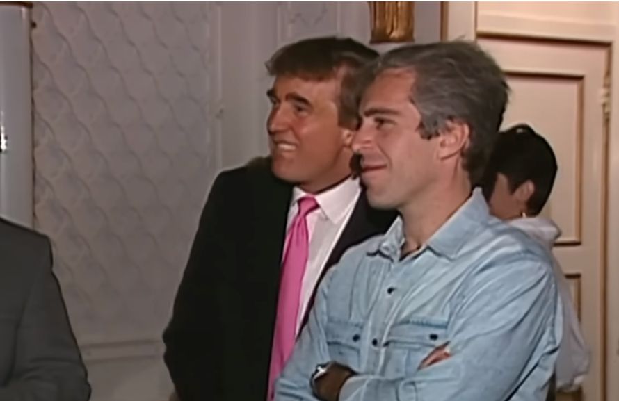 Afera Epsteina rozpaliła polskie media. Kilkanaście tysięcy publikacji