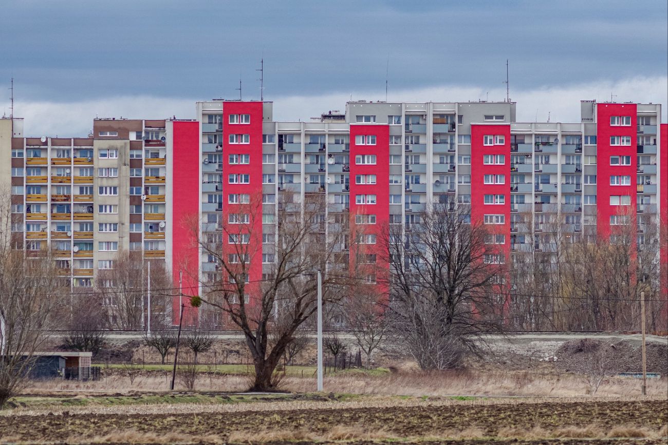 Nowy rejestr mieszkań na doby. Polska drugą Hiszpanią?