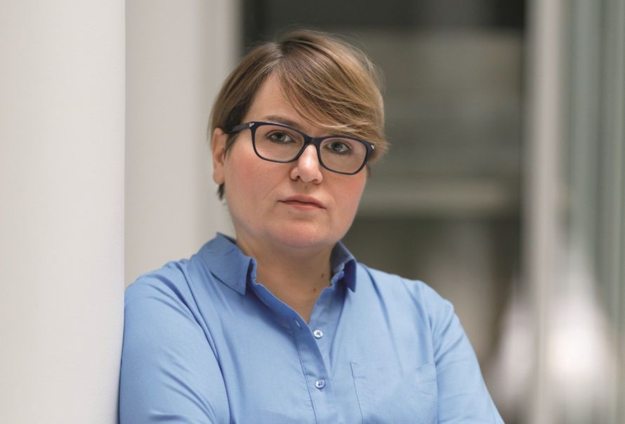 Biznes Enter z nową dziennikarką. Transfer z "Pulsu Biznesu"