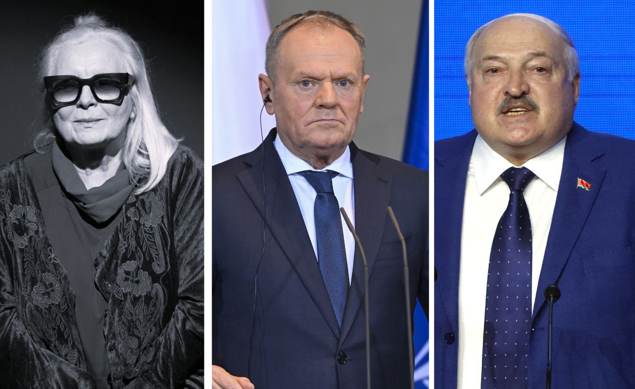 Działo się w piątek. Oto najważniejsze wydarzenia [SKRÓT DNIA]