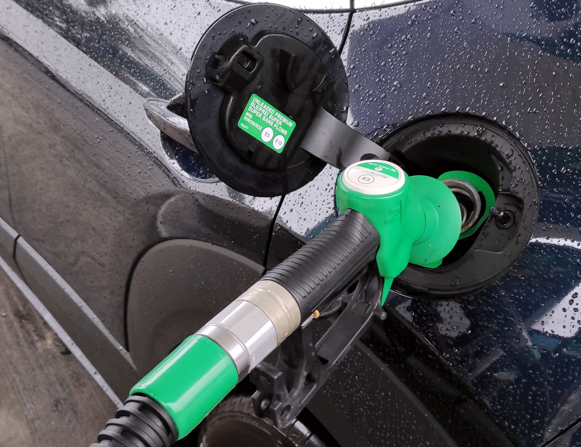 Idealne kombi na trasę. Siedem modeli, które palą mniej niż 5 litrów