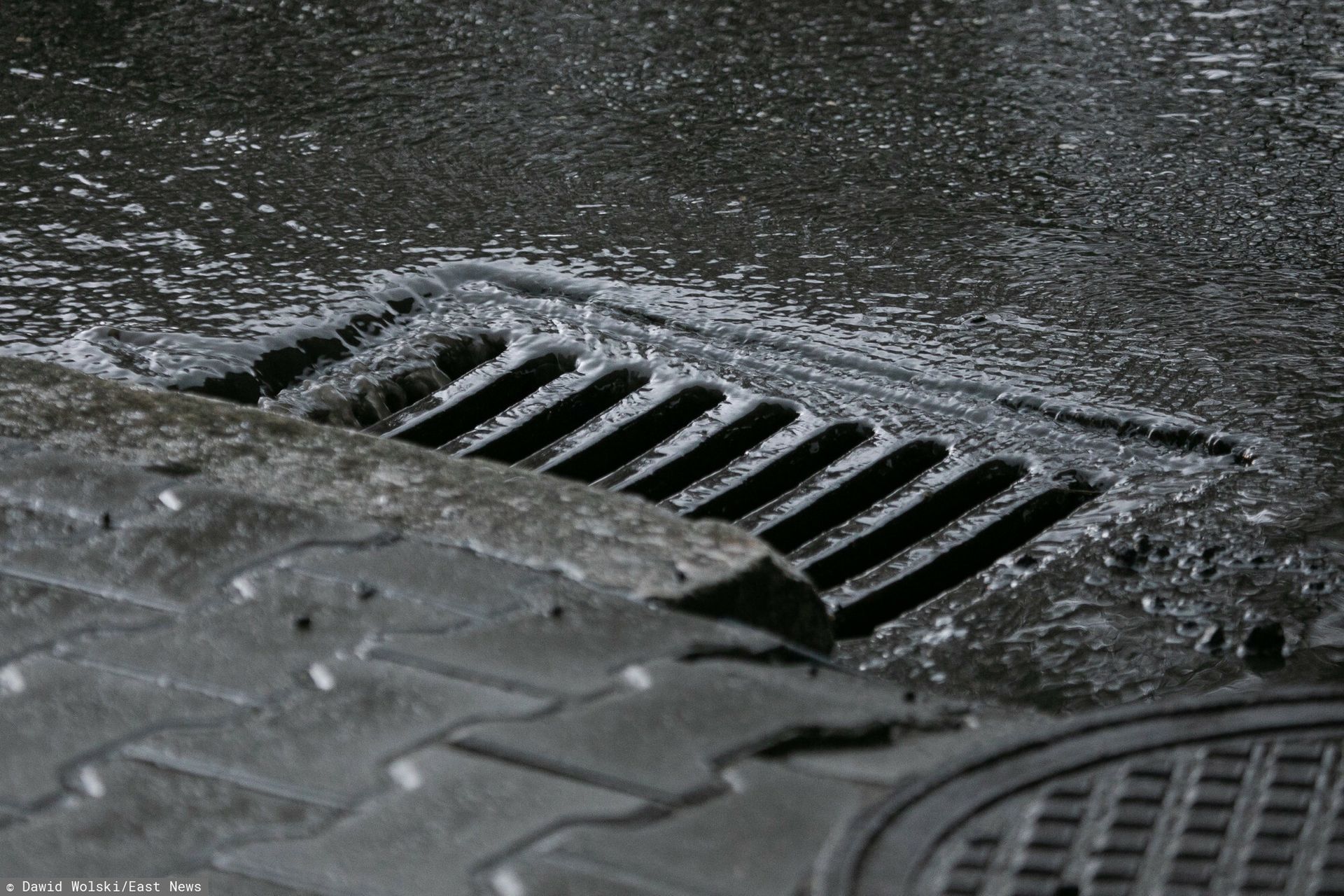 Rok się nie skończył, a limit na ścieki tak. Kłopot pod Poznaniem
