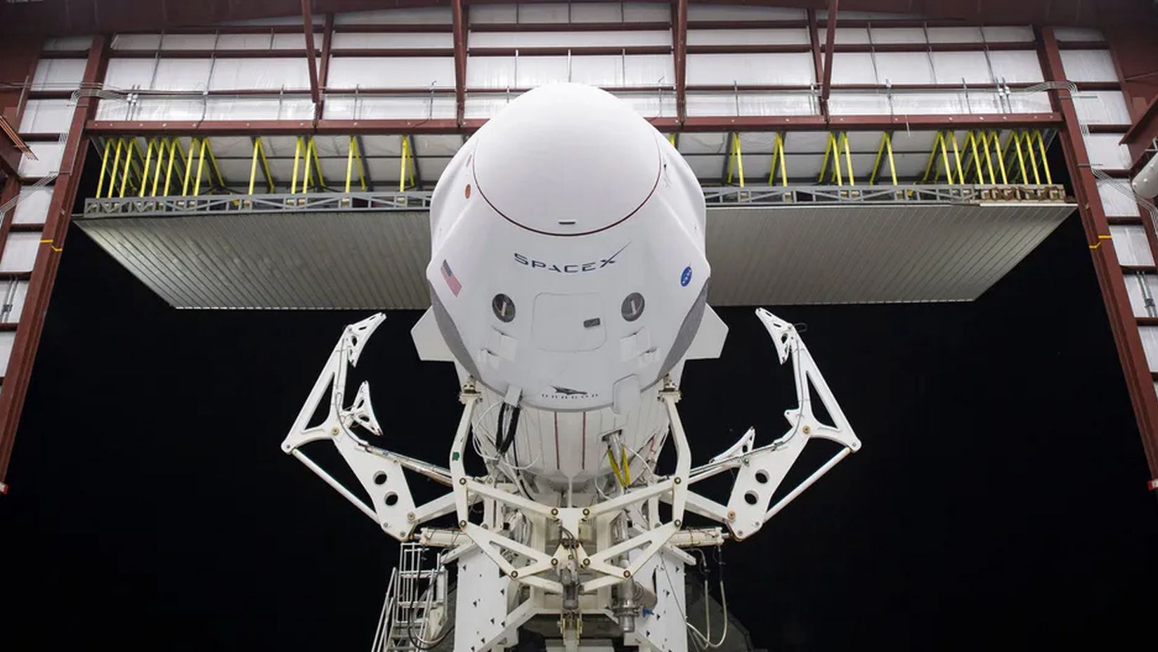 Niekończąca się telenowela. Odwołano niedzielny start misji Ax-4