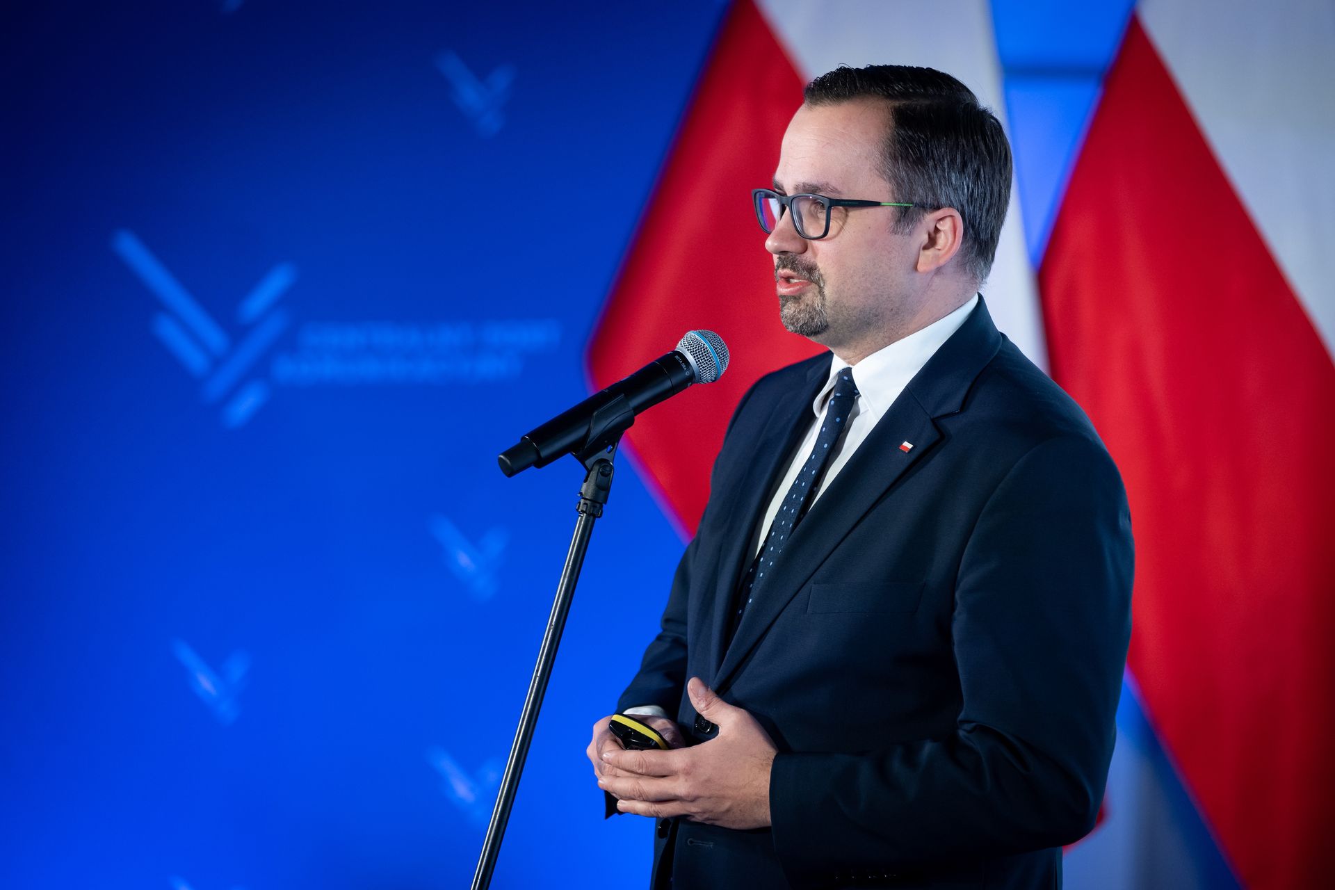Plany koalicyjne PiS. Horała wskazuje tylko jeden wyjątek