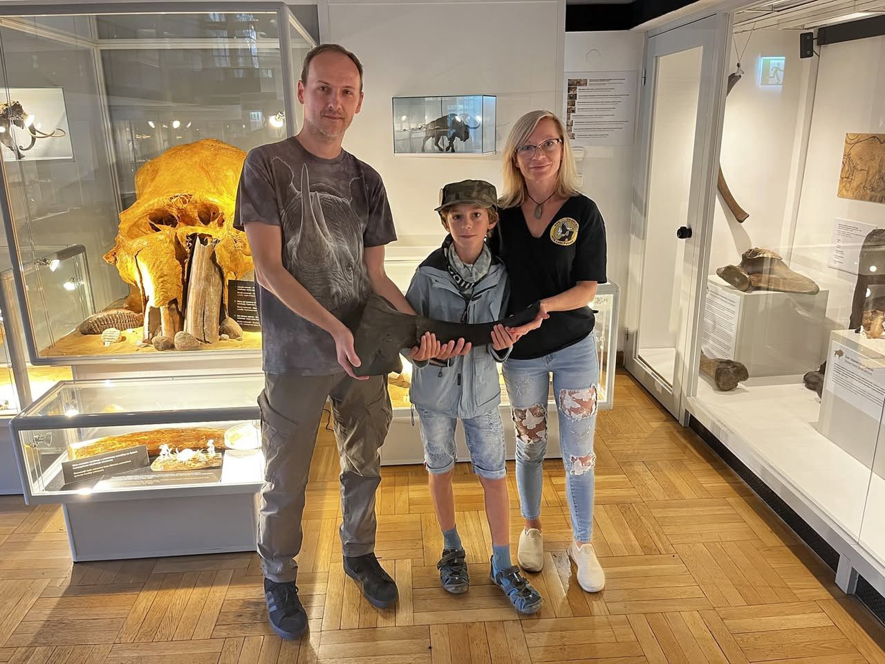 Niebywałe odkrycie w Wiśle. Wszystko dzięki małemu Marcelowi