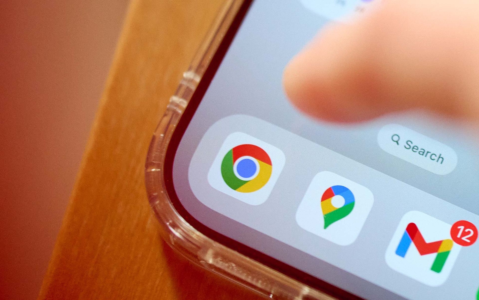 Google podjął decyzję. Nie wycofa obsługi ciasteczek z Chrome'a