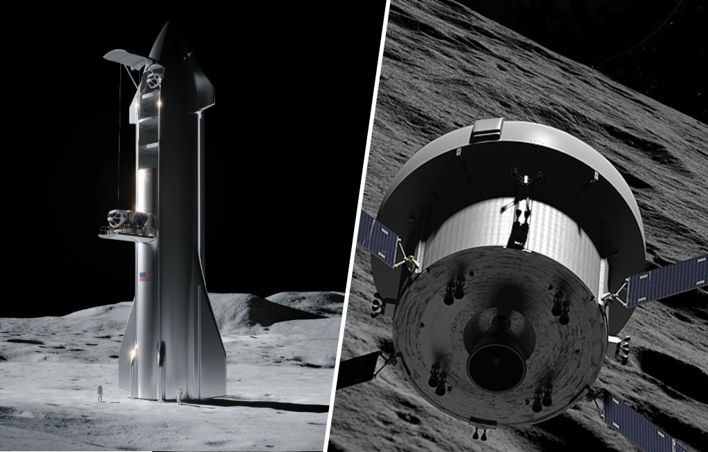 Artemis 2 to istotny krok. Do powrotu na Księżyc wciąż jednak daleko
