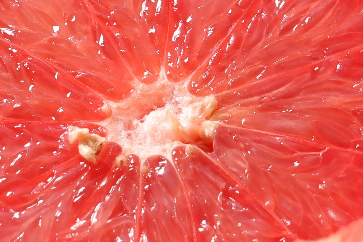 Zjedz pół dziennie. gwałtownie poczujesz luz w pasie i zbijesz za wysoki cholesterol