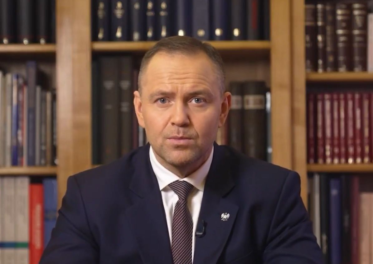 Nawrocki nie zmienił zdania. Kolejne weto do ustawy o kryptowalutach