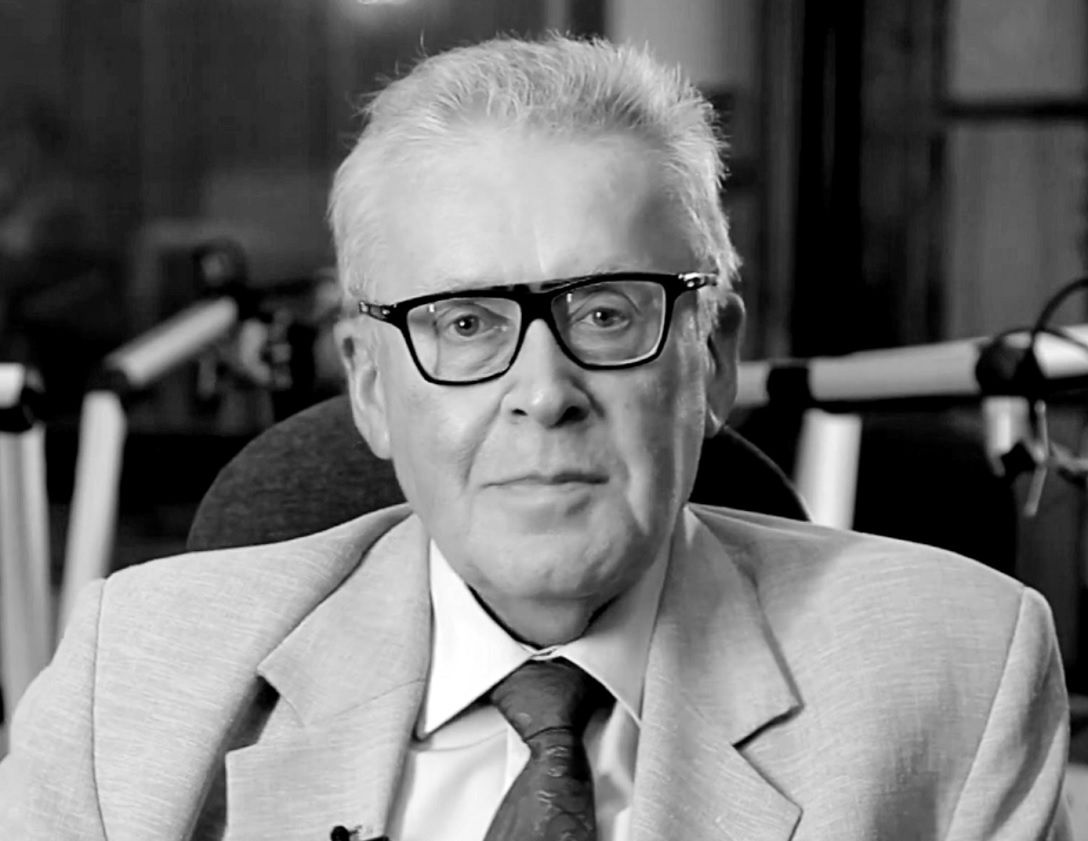 Nie żyje były dyrektor Trójki. W stacji przez kilka dekad