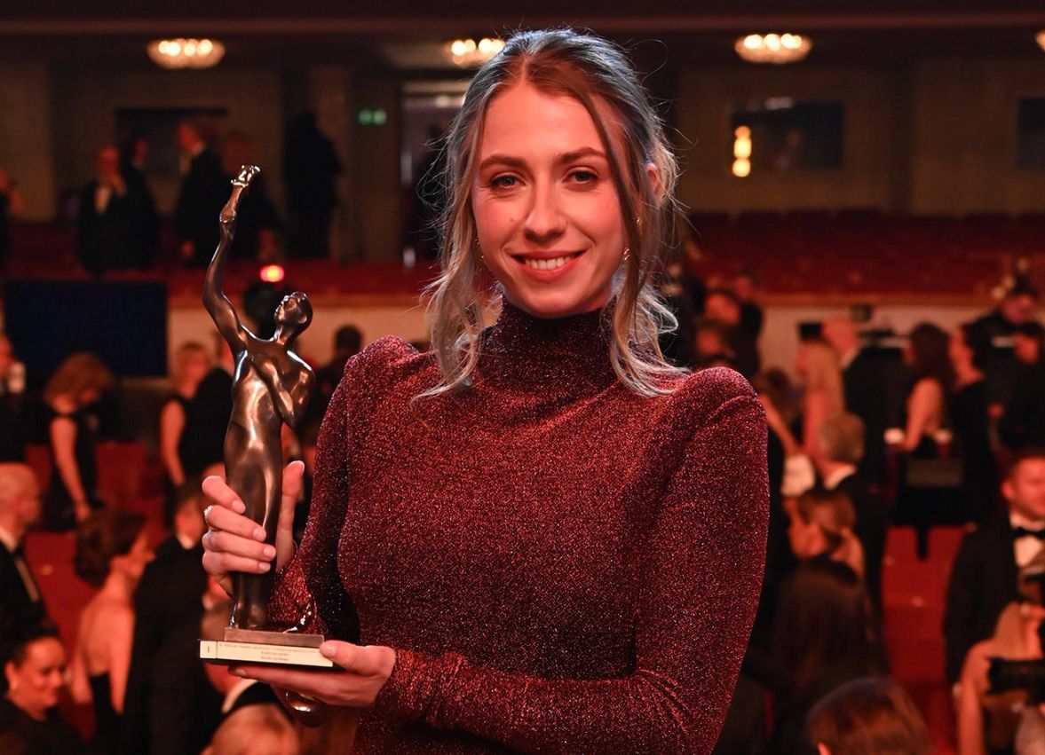 Ani Iga Świątek, ani Aleksandra Mirosław. Nowa zwyciężczyni Plebiscytu "Przeglądu Sportowego"