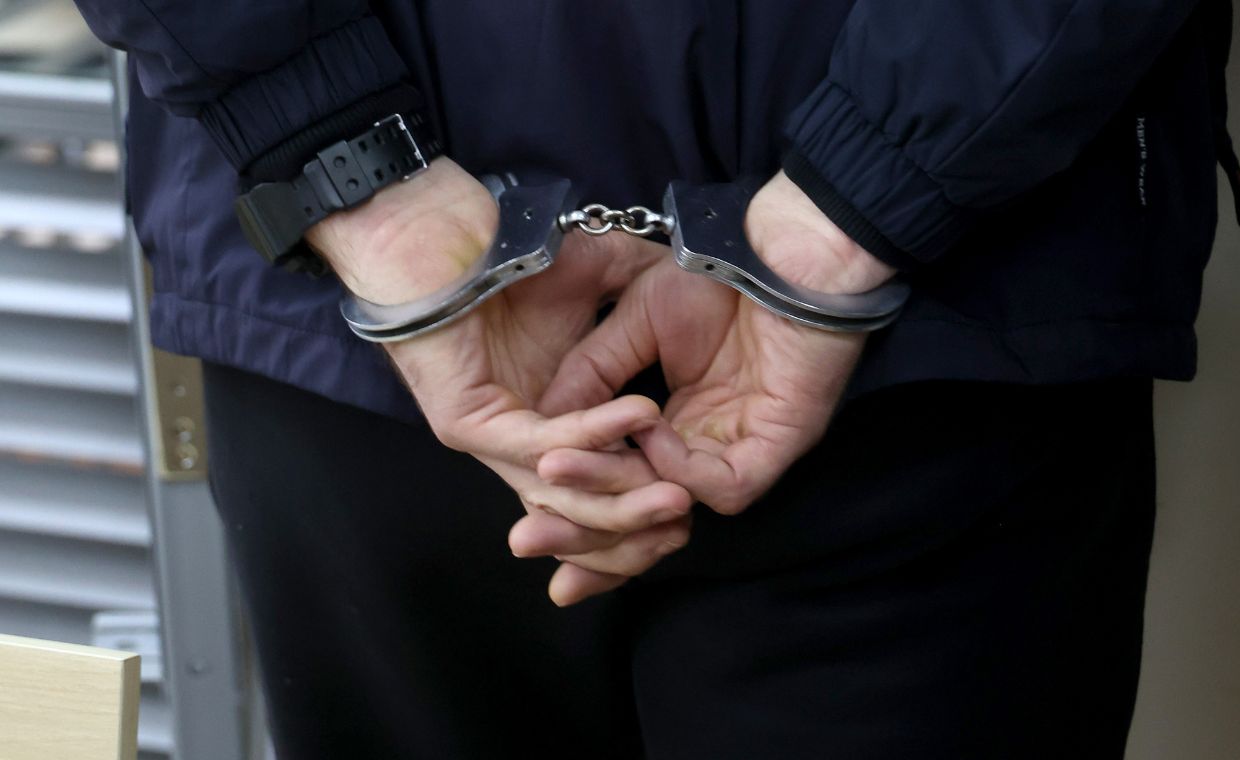 Serb oskarżony o zbrodnie wojenne przekazany Chorwacji