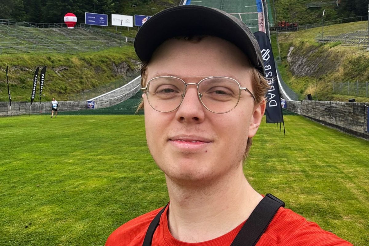 Polski dziennikarz korespondentem wielkiej amerykańskiej stacji