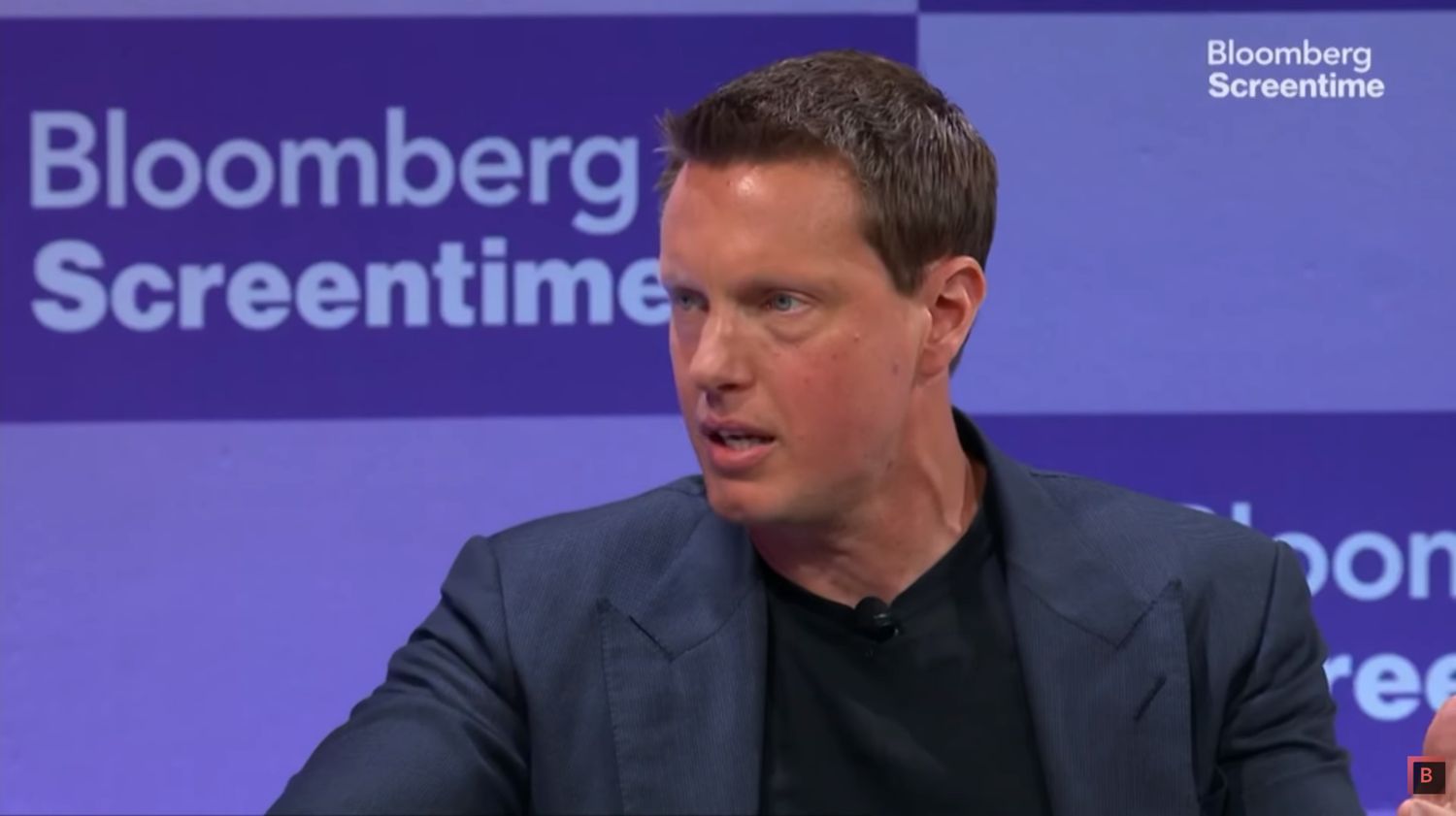 Zwrot ws. Warner Bros. Tak główny konkurent chce przebić ofertę Netfliksa