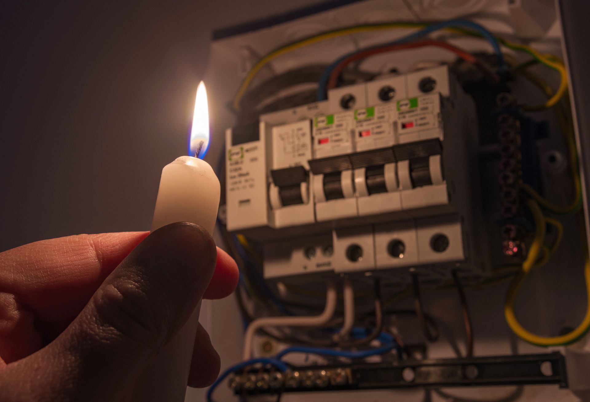 Czego uczy nas blackout w Czechach? Ekspert zabrał głos