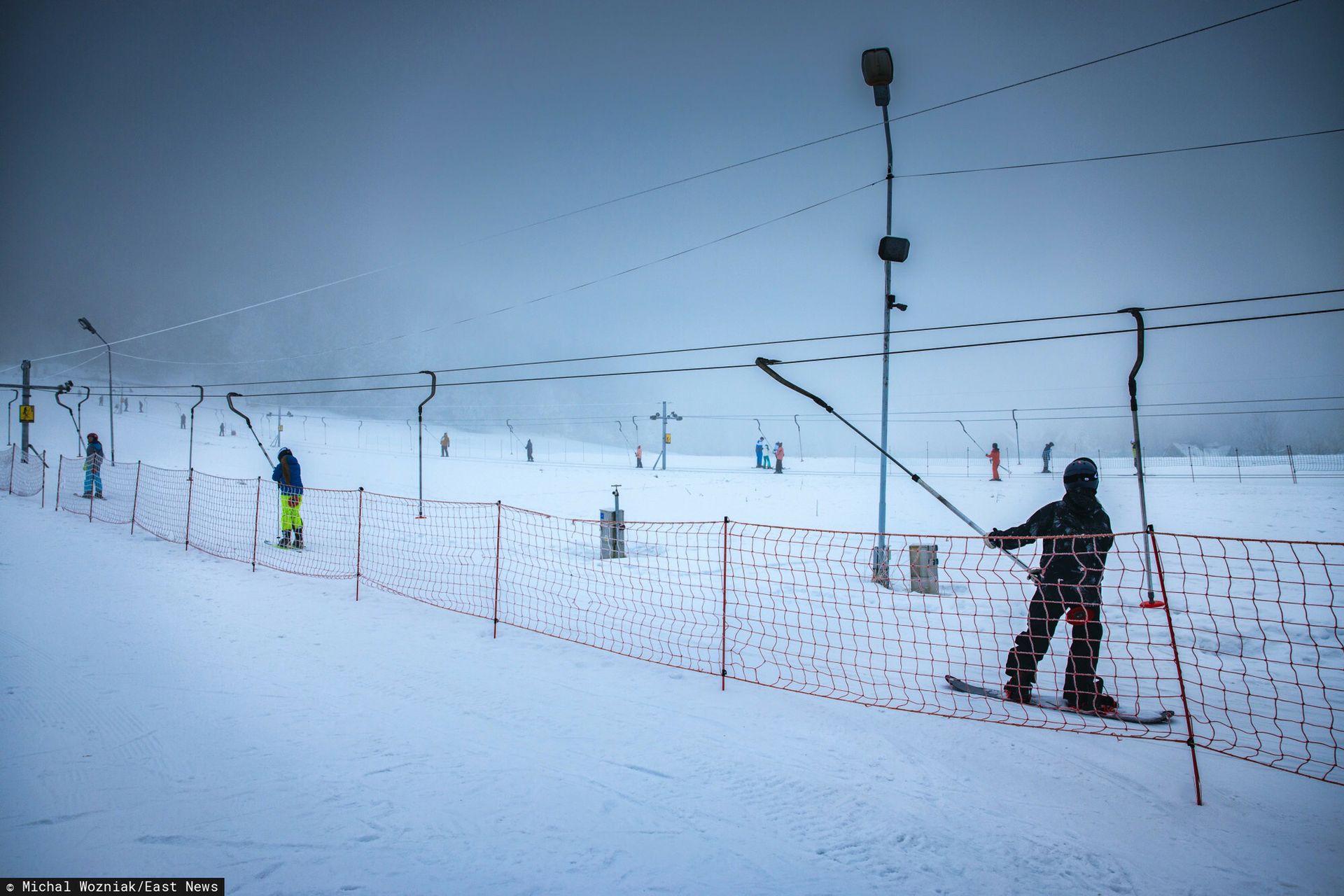 Tylko 20-30 proc. Górale szykują się na duże straty