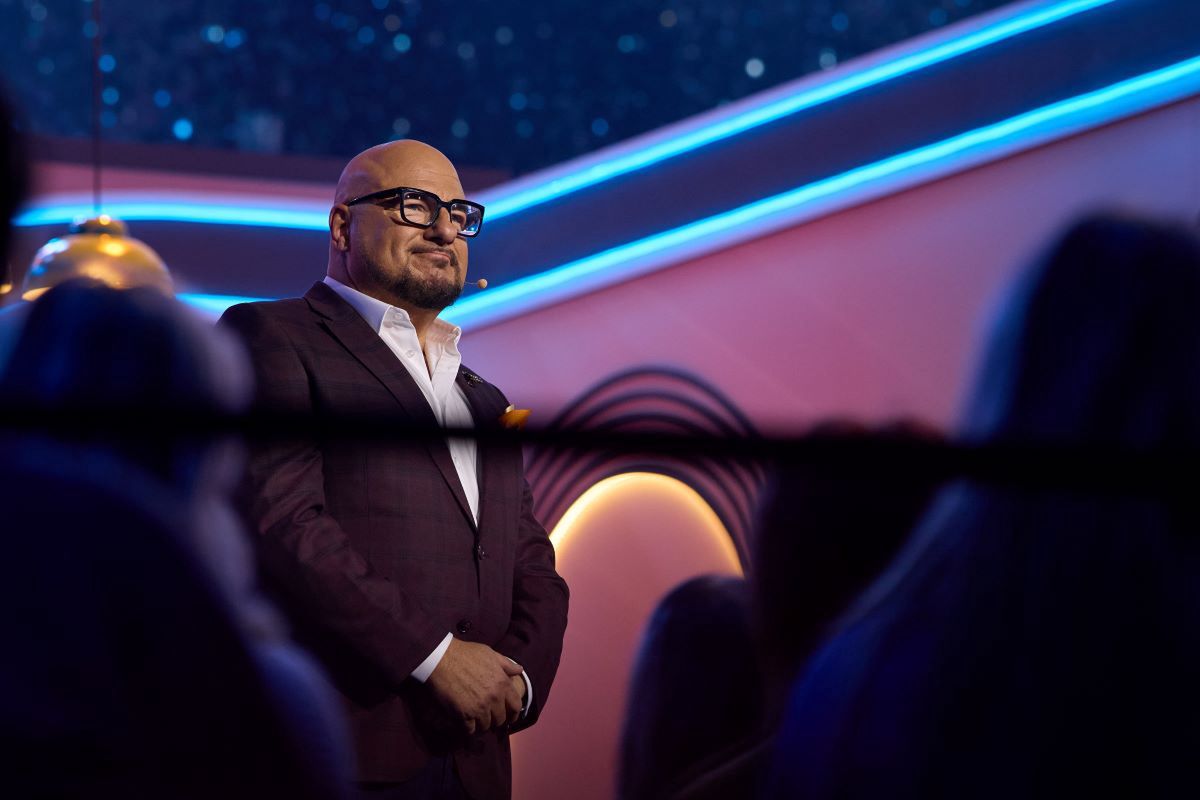 Wiosna w Polsacie bez "Randki w ciemno"