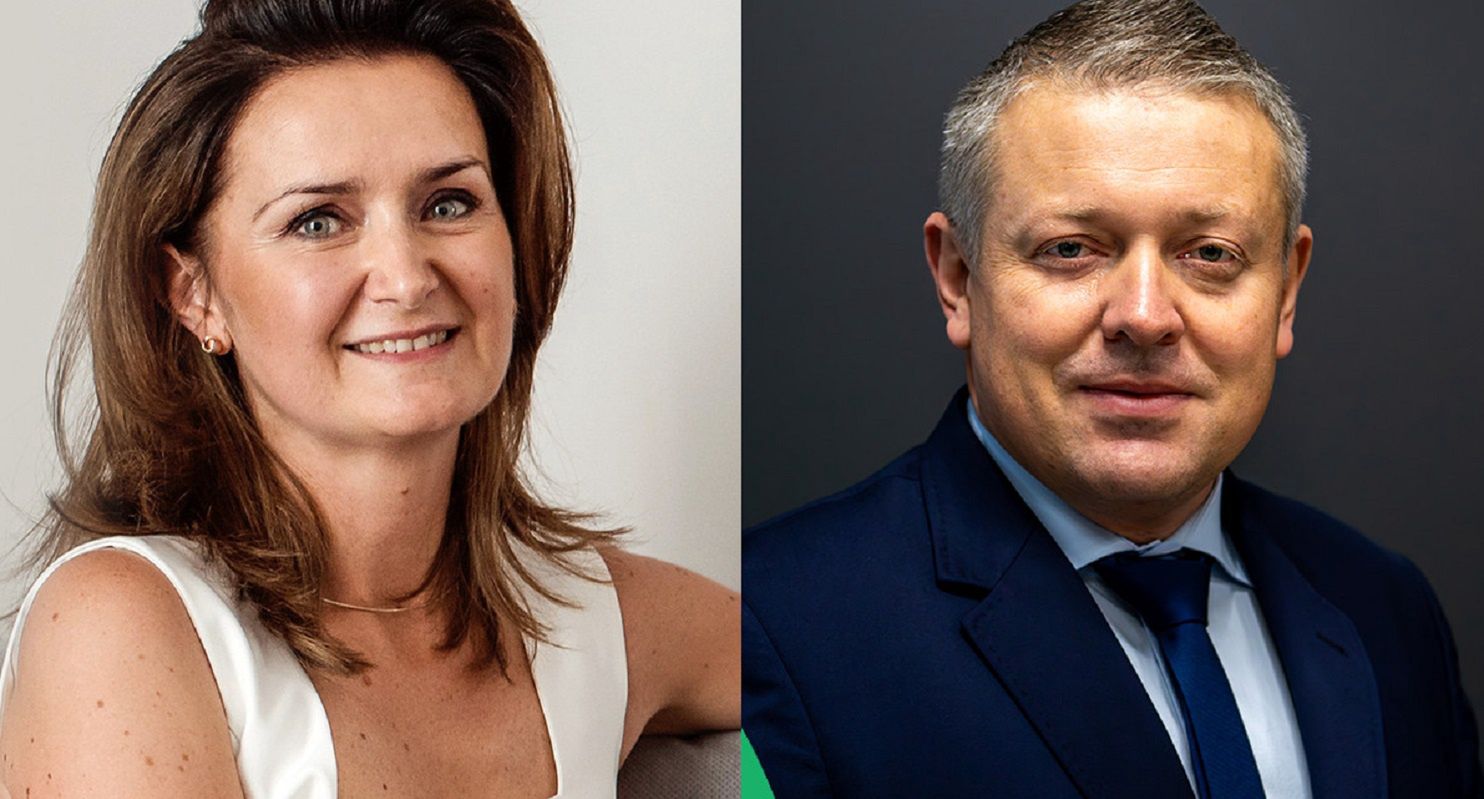 Zmiany w zespole zarządzającym Carlsberg Polska i Browaru Kasztelan