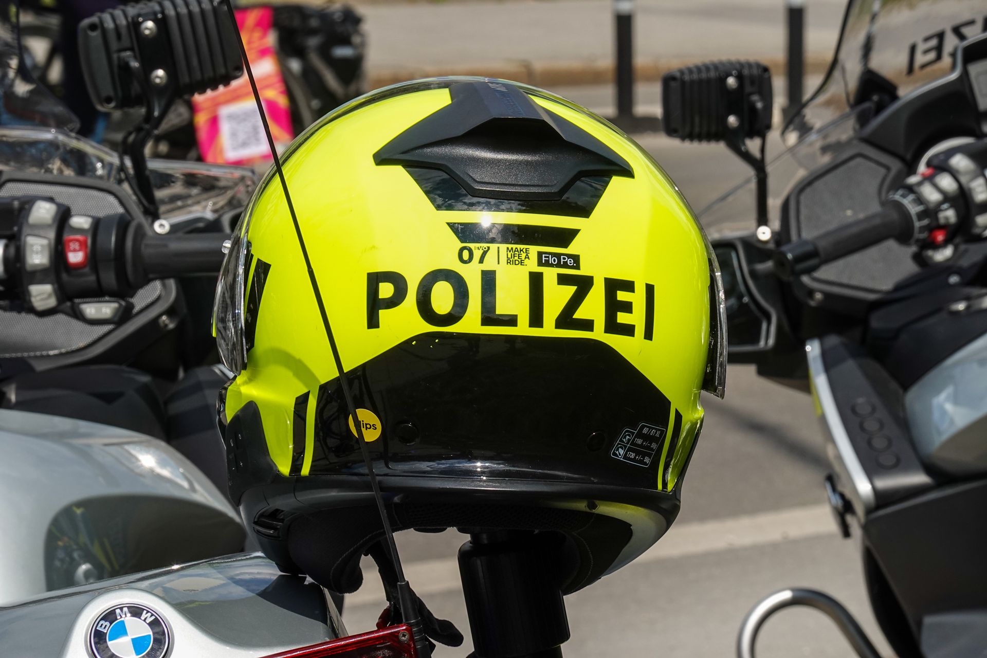 Atak nożowniczki w Monachium. Policja oddała strzały