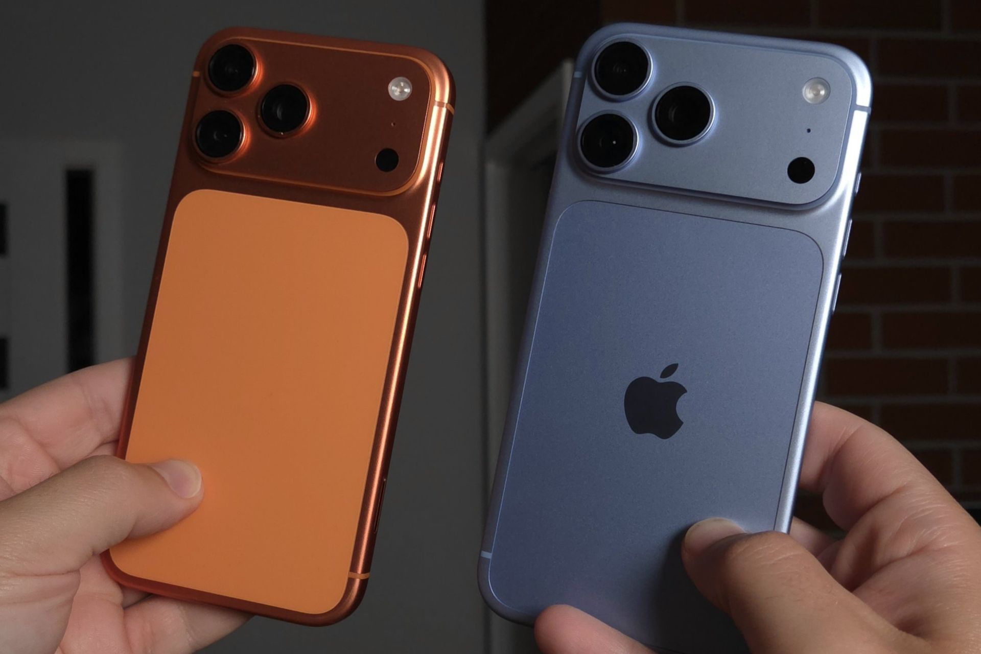 Chcą zmian na iPhone'ach. Kolejny kraj idzie śladami Unii