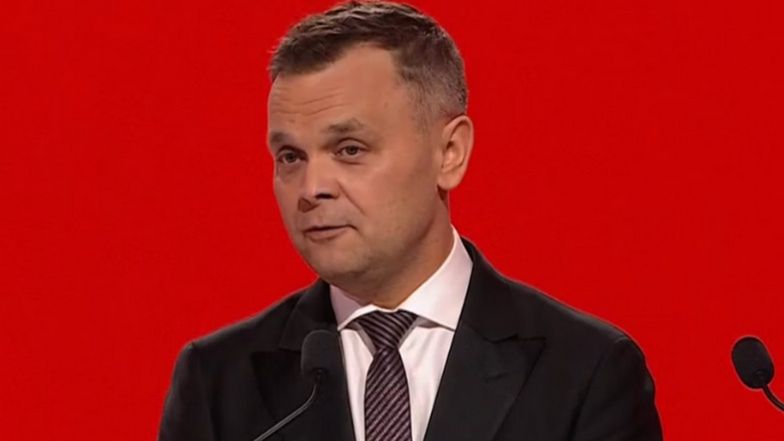 Prezes TVP przemówił podczas Paszportów Polityki: "Uświadomiłem sobie, jak ŁATWO SIĘ NISZCZY, a jak trudno odbudowuje i buduje"