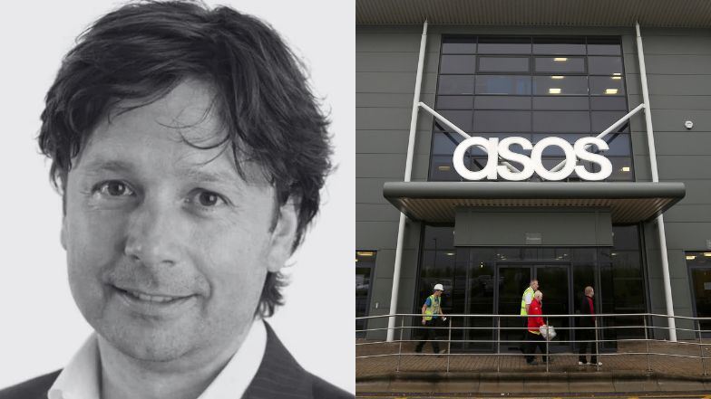 Tajemnicza śmierć założyciela modowego giganta. 58-letni milioner WYPADŁ Z BALKONU w Tajlandii!