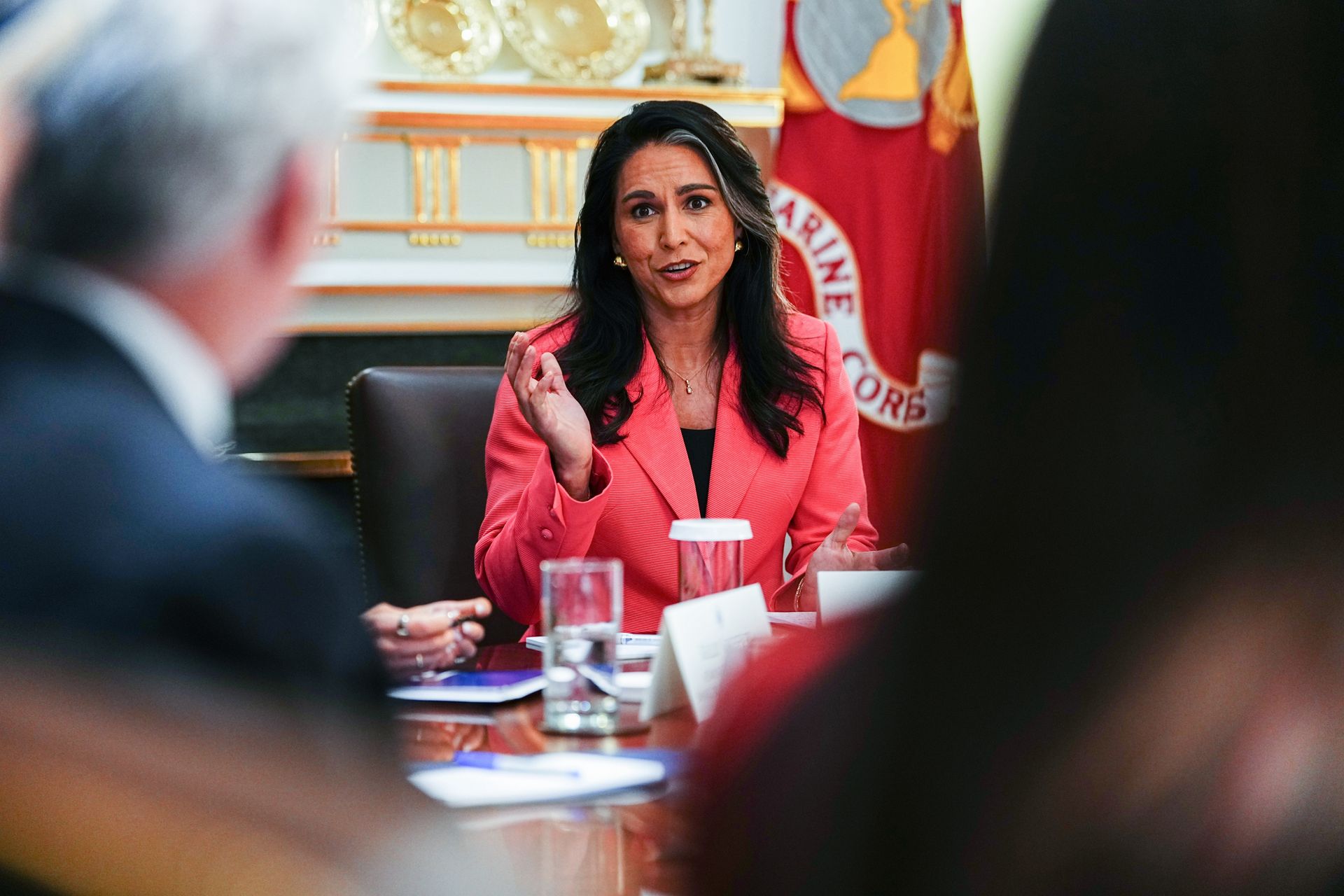 Afera w amerykańskim wywiadzie. Wyciekło nazwisko tajnego agenta