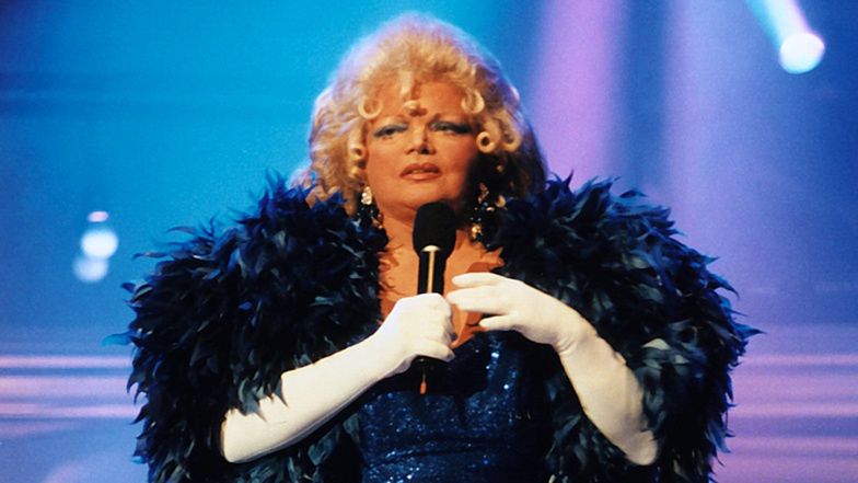 Tak w tej chwili wygląda willa Violetty Villas. Jeszcze rok temu dom POPADAŁ W RUINĘ