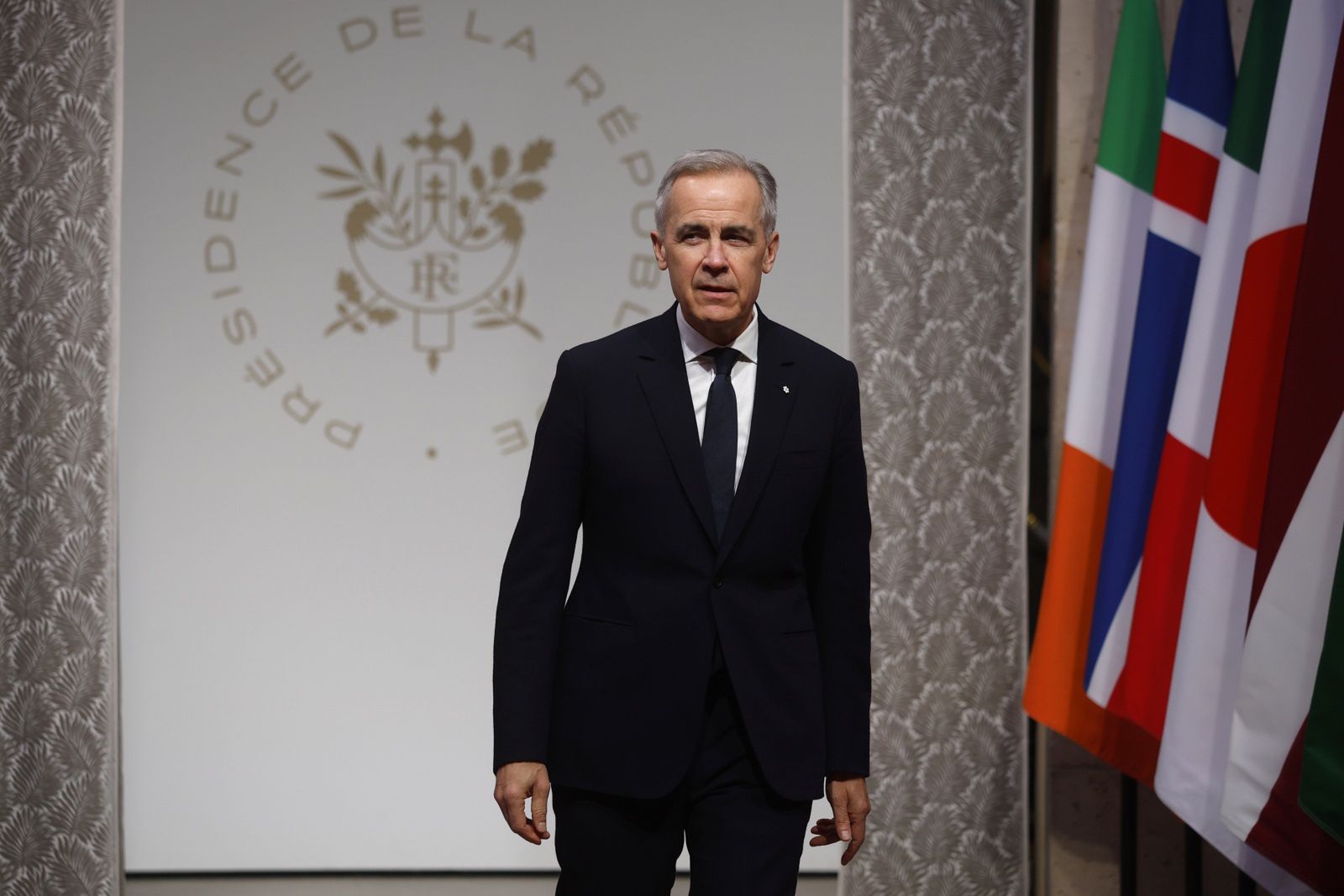 Jasne stanowisko Kanady ws. Grenlandii. "Razem będziemy sprzyjać"