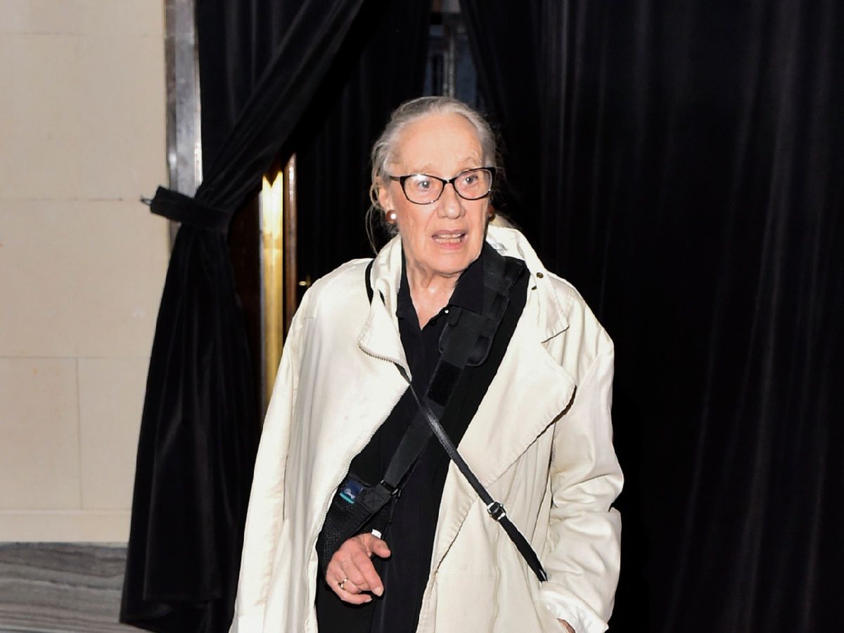 Przeżyła atak w windzie. "Pomyślałam: to koniec". Traumę ma do dziś