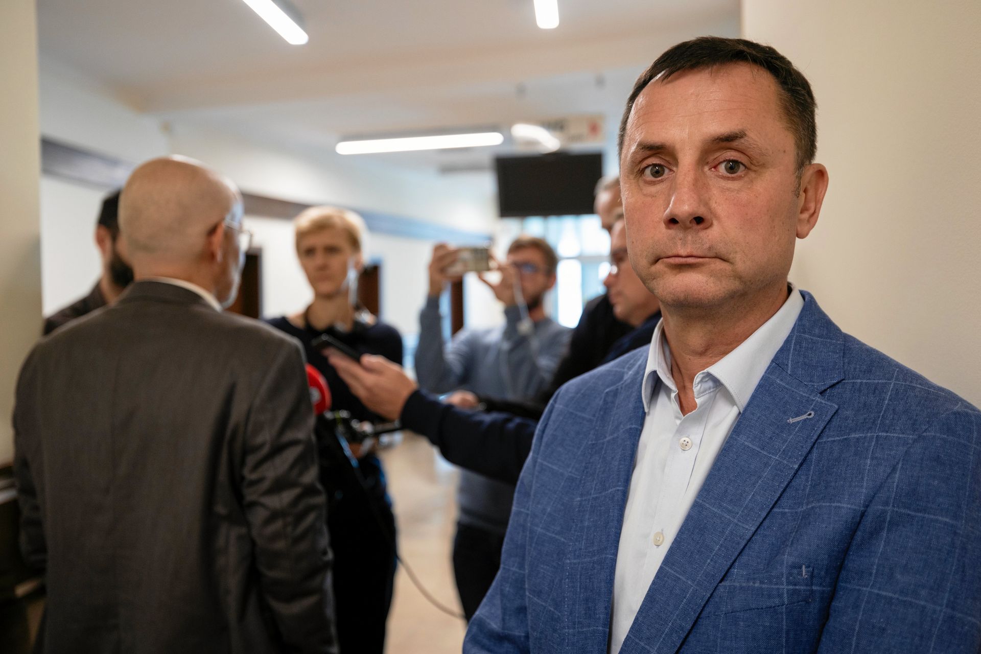 Potężny majątek zarządzany przez biskupów. Ofiarom księży nie chcą dać ani grosza