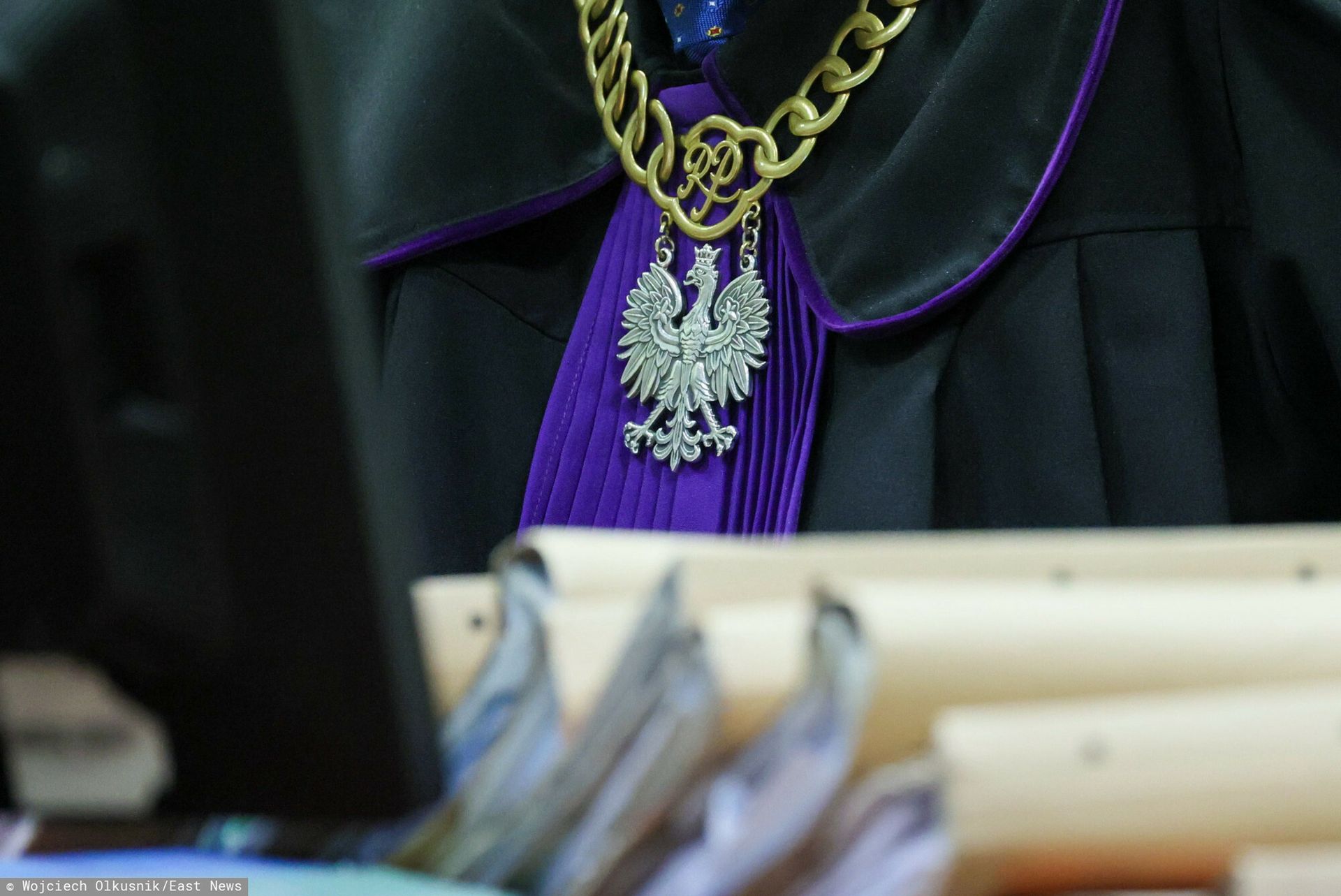 Zabójstwo 16-latki z Mławy. Jest decyzja sądu ws. podejrzanego