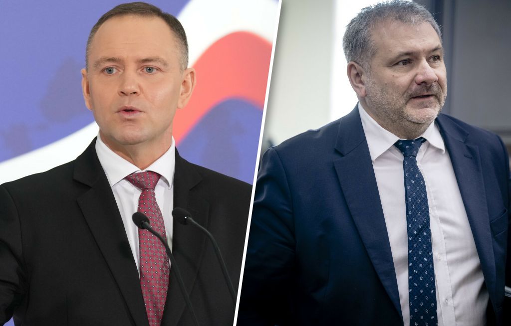 Co dalej z KRS? Pałac już grzmi, ale rządzący mają plan B. A choćby C