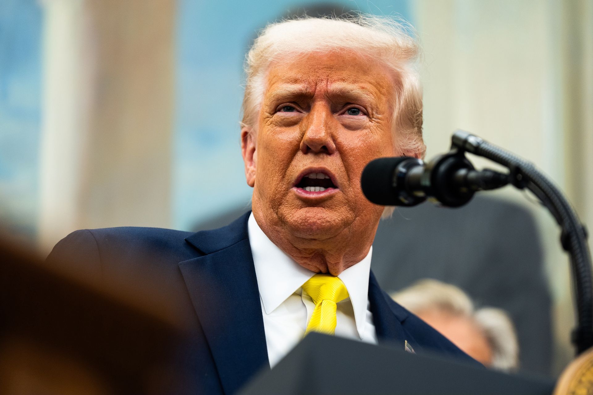 Atak USA na Wenezuelę. Trump "właśnie utracił wszelkie szanse"