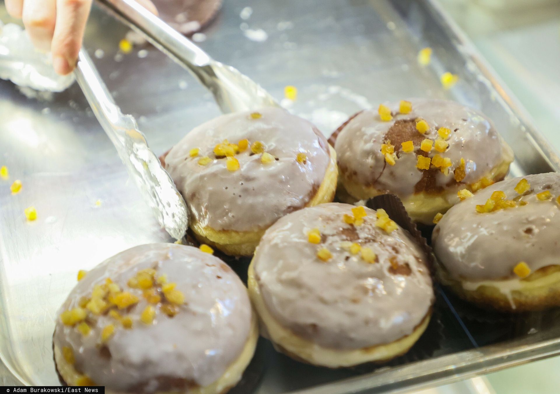 Tłusty Czwartek 2026. Kiedy wypada?