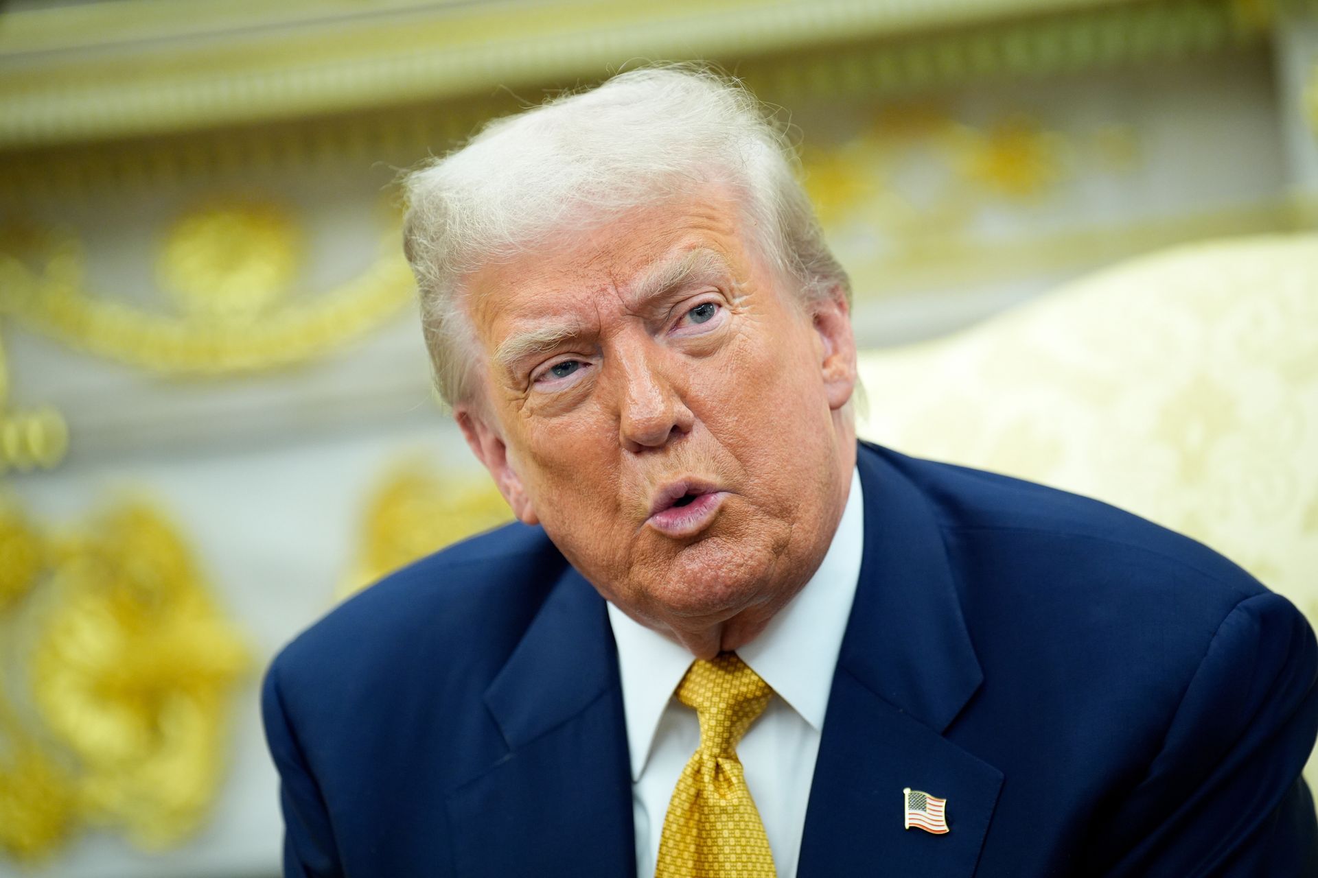 Chcą ugody z Trumpem. Zapłacą olbrzymie pieniądze