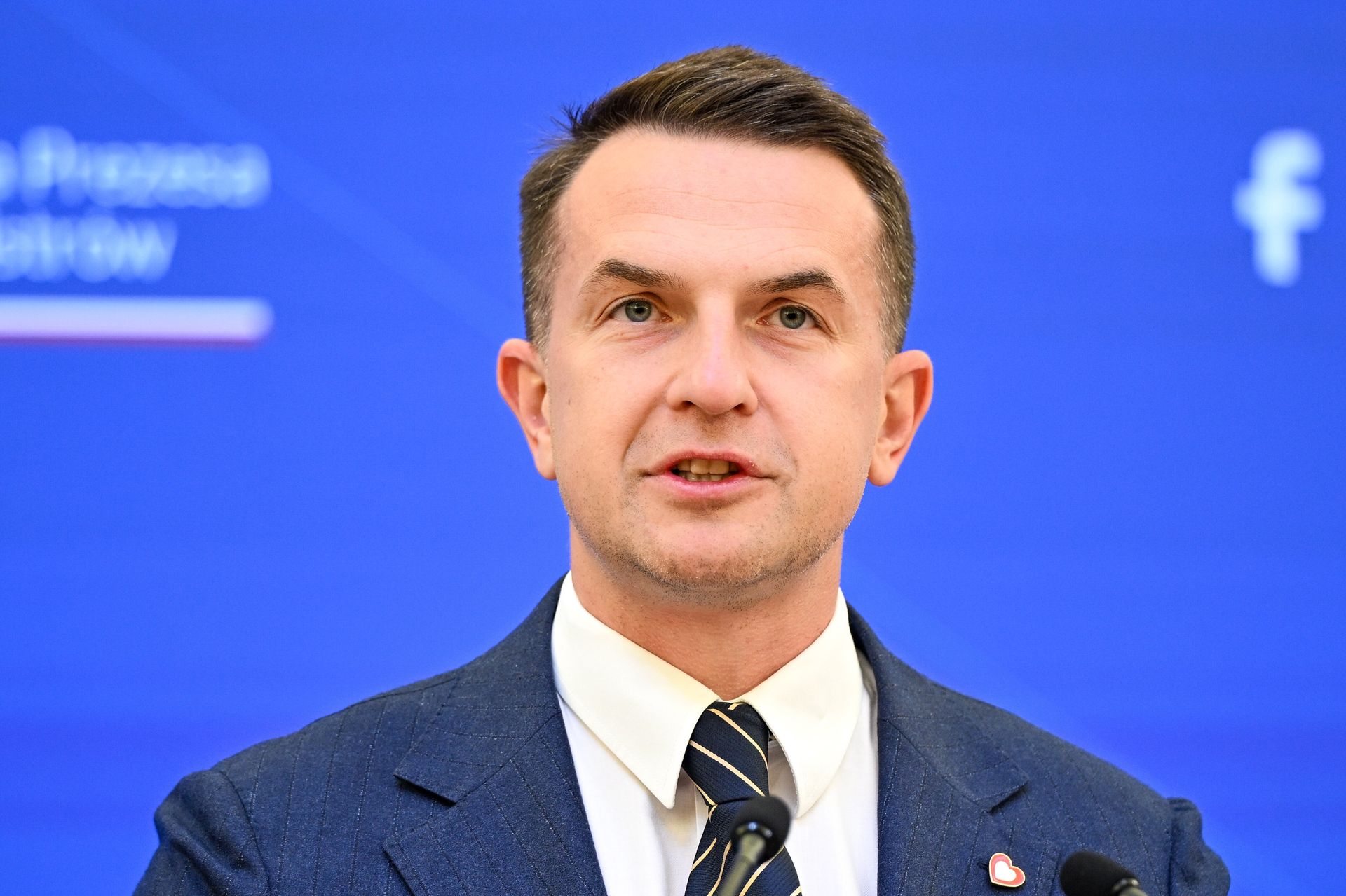 Deportowano 40 cudzoziemców. Rzecznik rządu podał szczegóły