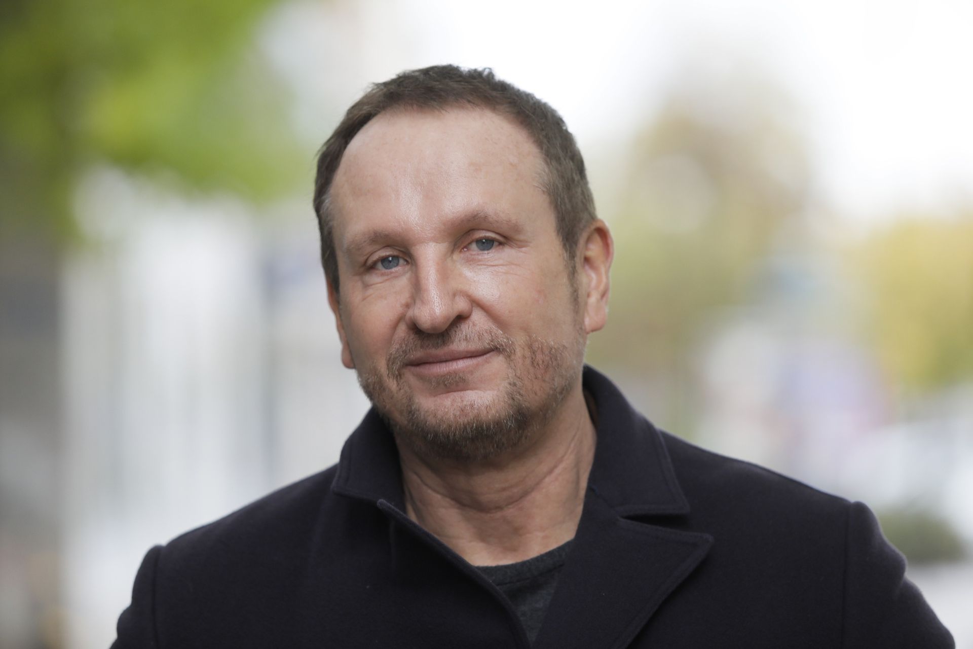 Marek Kościkiewicz: Dziś żyję z tantiem. To moje największe zabezpieczenie
